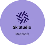 Business logo of Sk studio