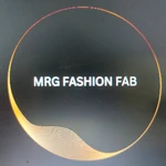Business logo of MRG FASHION FAB based out of Jaipur