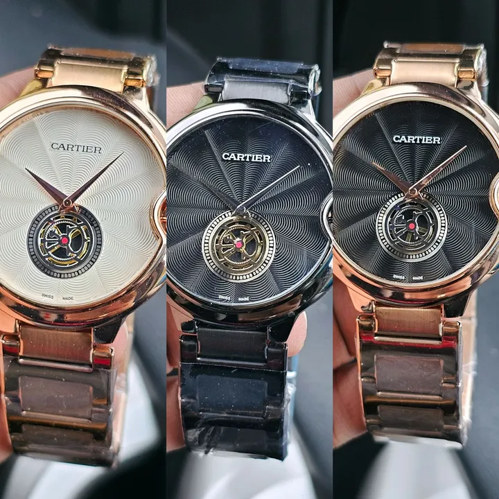 Cartier uploaded by business on 9/7/2023