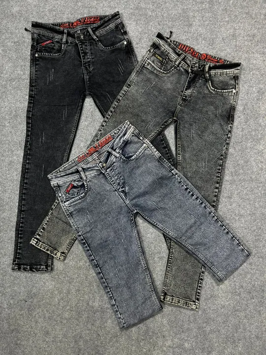 Multiple Brand  uploaded by Jeans Manufacturers Delhi on 9/7/2023