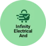 Business logo of Infinity electrical and electronics