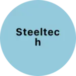 Business logo of Steeltech