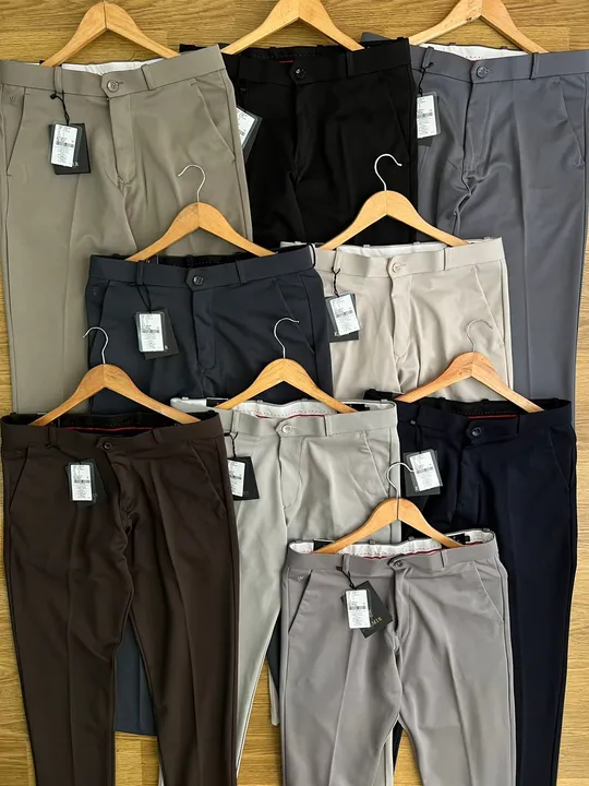 Trousers uploaded by Yahaya traders on 9/7/2023