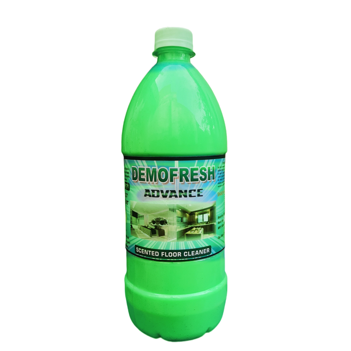 DEMOFRESH ADVANCE GREEN FLOOR CLEANER 1Litr. uploaded by business on 9/7/2023