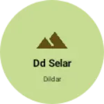 Business logo of DD selar