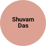 Business logo of Shuvam das