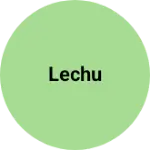 Business logo of Lechu