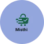 Business logo of Misthi