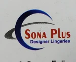 Business logo of Sona plus