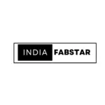 Business logo of India fabstar