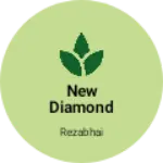 Business logo of New diamond boutique