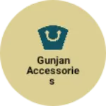 Business logo of Gunjan general accessories