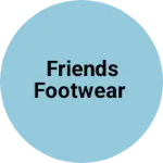 Business logo of Friends footwear
