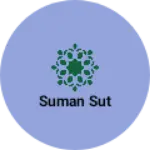 Business logo of Suman sut