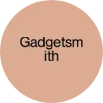 Business logo of GADGETSMITH