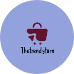 Business logo of TheTrendyTurn