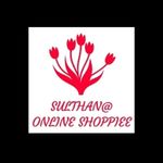 Business logo of SULTHAN@ ONLINE SHOPPIEE