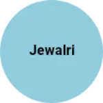 Business logo of Jewalri