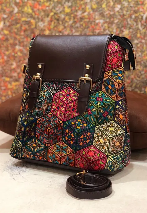 New bags  uploaded by Bidla textile on 9/7/2023