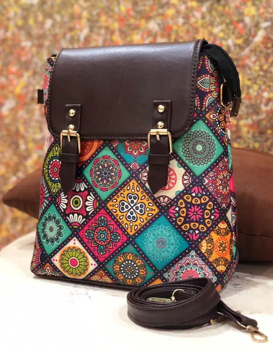 New bags  uploaded by Bidla textile on 9/7/2023