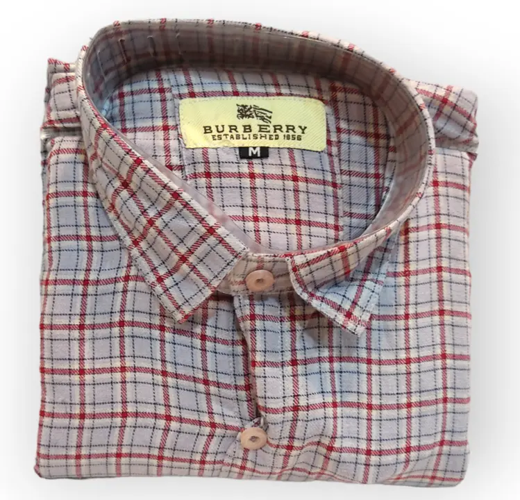 Printed Mens Shirt uploaded by business on 9/7/2023