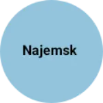 Business logo of NAJEMSK