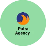 Business logo of PATRA AGENCY