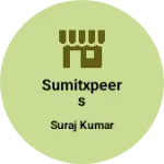 Business logo of Sumitxpeers