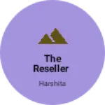 Business logo of The reseller
