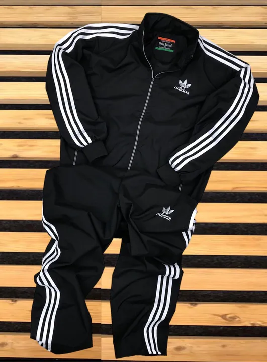 Track suit  uploaded by business on 9/7/2023
