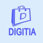 Business logo of Digitia 