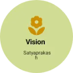 Business logo of SP VISION 
