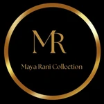 Business logo of Mayarani collection