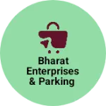 Business logo of Bharat enterprises & parking