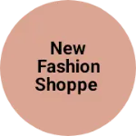 Business logo of New fashion shoppe