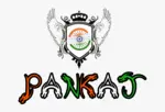 Business logo of Pankaj mobile shop 