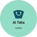 Business logo of Al taha
