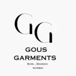 Business logo of GOUS GARMENTS