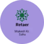 Business logo of Retaer