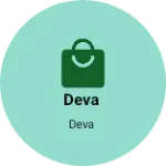Business logo of DEVA