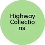 Business logo of Highway collections