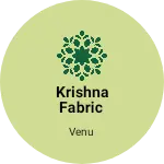 Business logo of Krishna Fabric based out of Thrissur