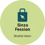 Business logo of Sinza fession point