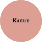 Business logo of Kumre