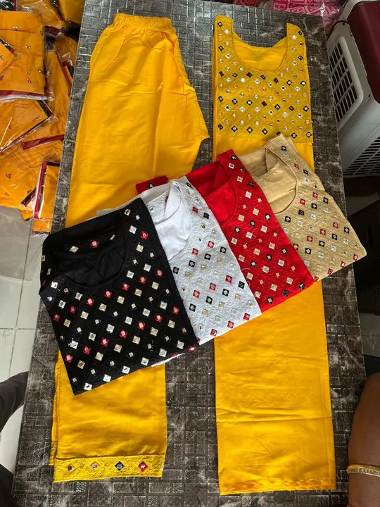 Primium quality kurti uploaded by business on 9/8/2023