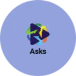 Business logo of Asks