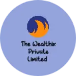 Business logo of The wealthix private limited