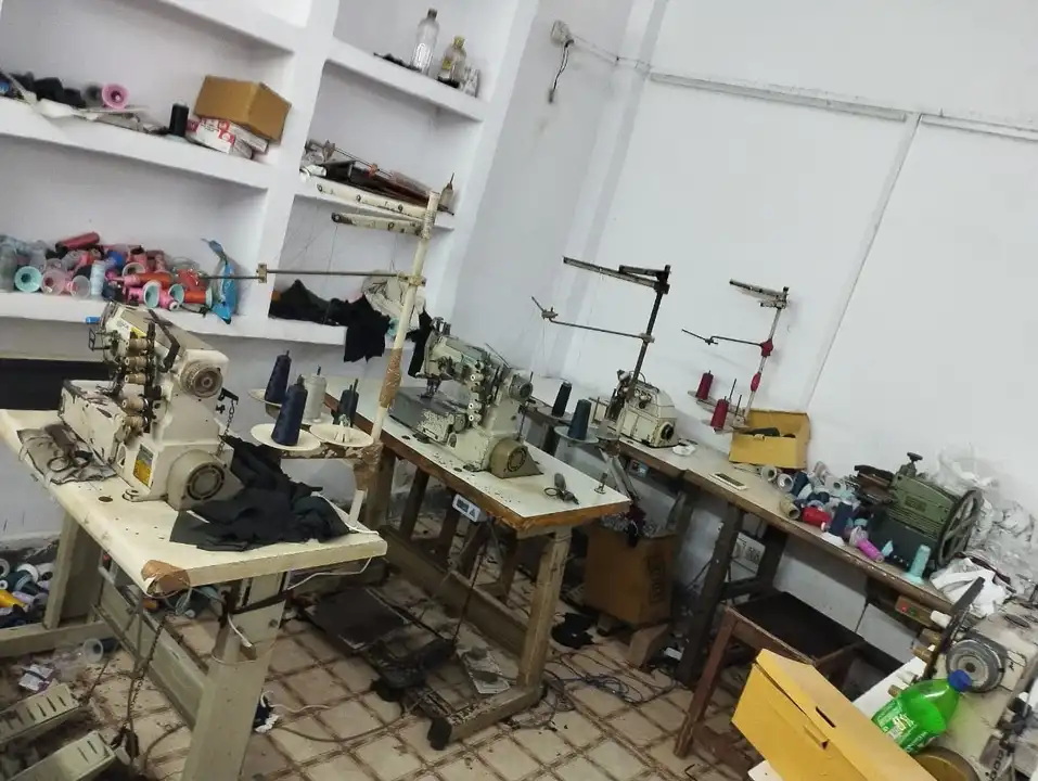 Factory Store Images of Jasmin Enterprises