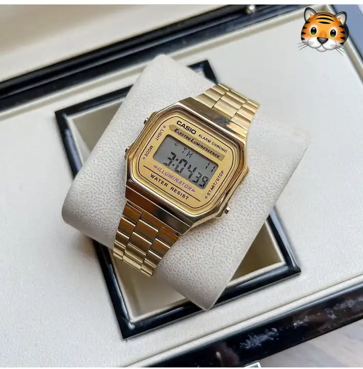 Casio  uploaded by business on 9/8/2023