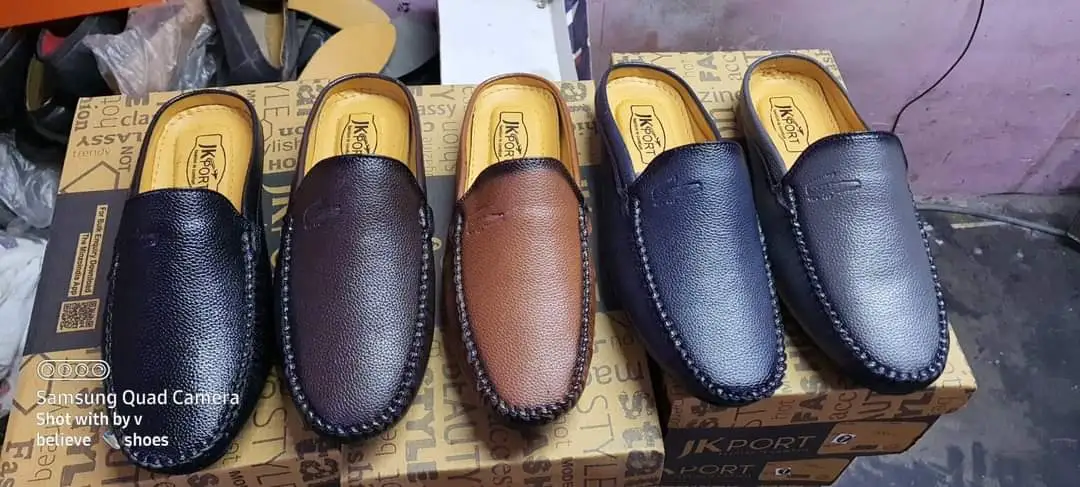 Product uploaded by Aryan footwear on 9/8/2023